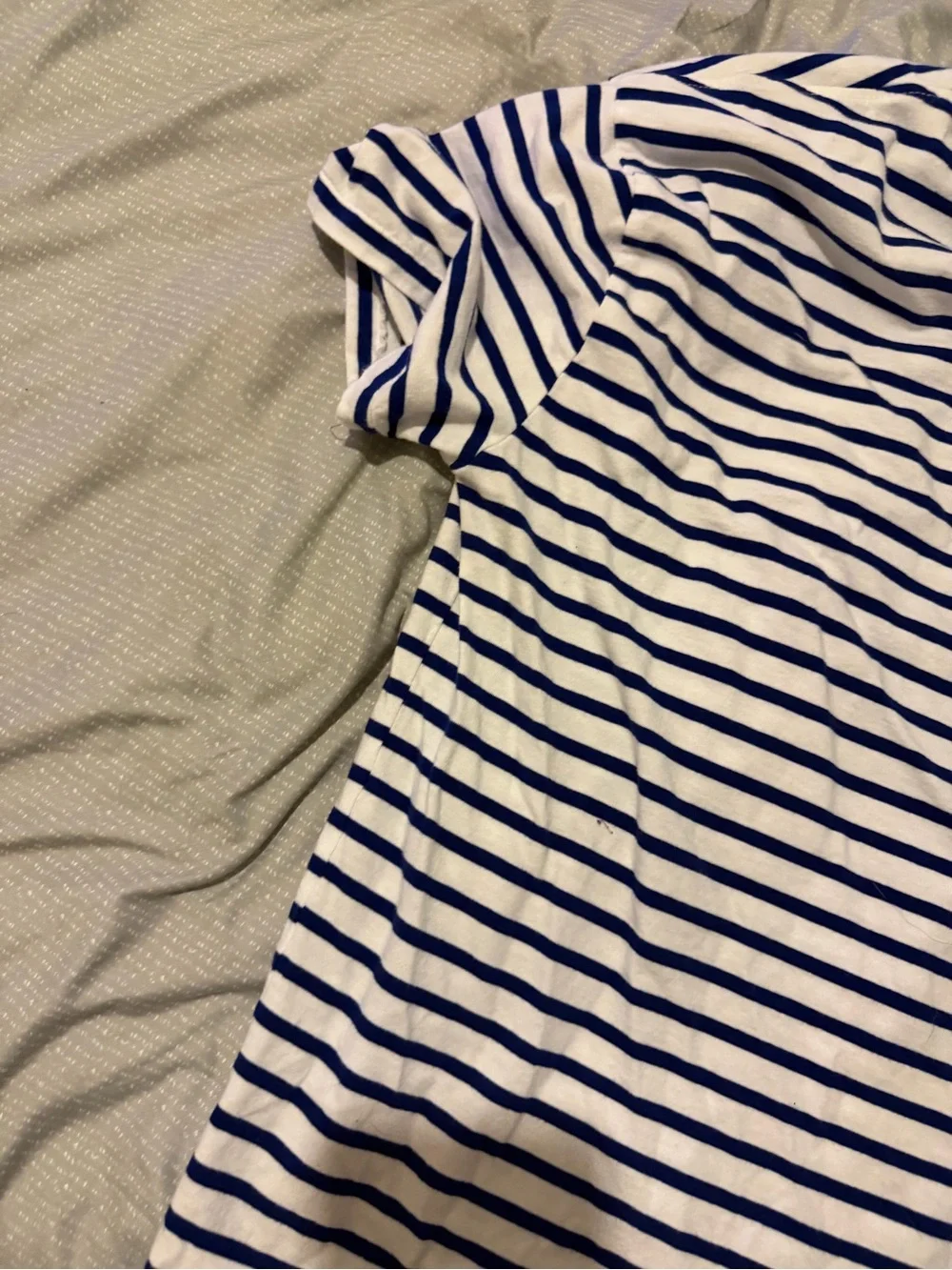 Ralph Lauren no damage